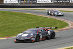 Swiss Racing Team Lamborghini Murcielago 670 R-SV Picture